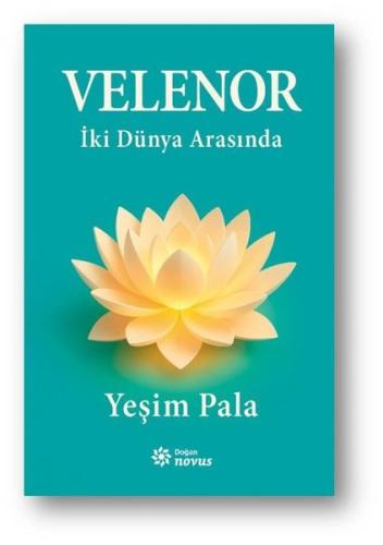 Velenor - İki Dünya Arasında | Kitap Ambarı