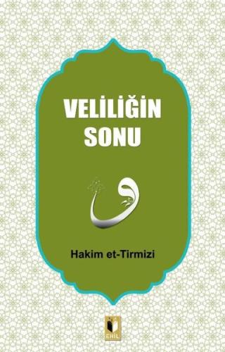 Veliliğin Sonu | Kitap Ambarı