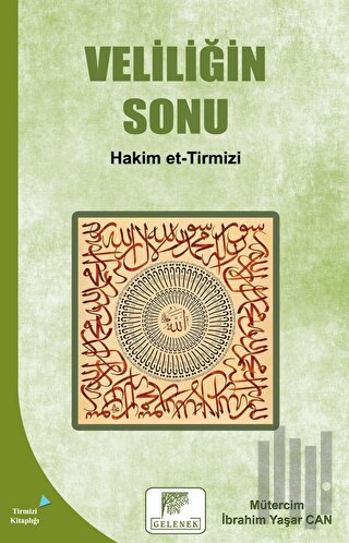 Veliliğin Sonu | Kitap Ambarı