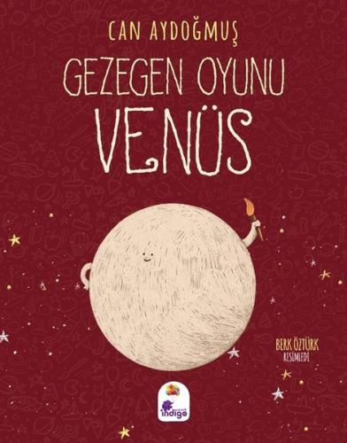 Venüs - Gezegen Oyunu