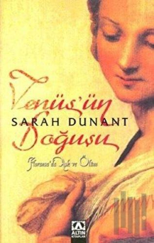 Venüs’ün Doğuşu