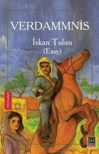 Verdammnis | Kitap Ambarı