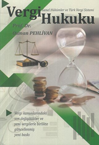 Vergi Hukuku