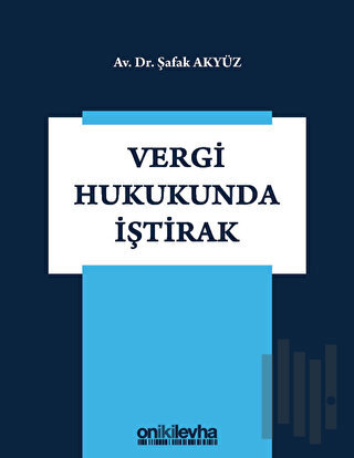 Vergi Hukukunda İştirak