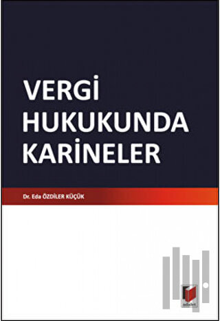 Vergi Hukukunda Karineler