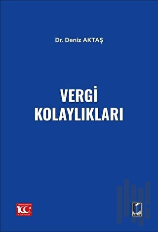 Vergi Kolaylıkları
