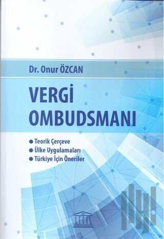 Vergi Ombudsmanı