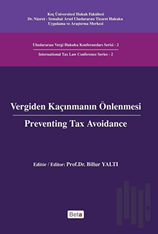 Vergiden Kaçınmanın Önlenmesi