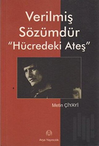 Verilmiş Sözümdür | Kitap Ambarı