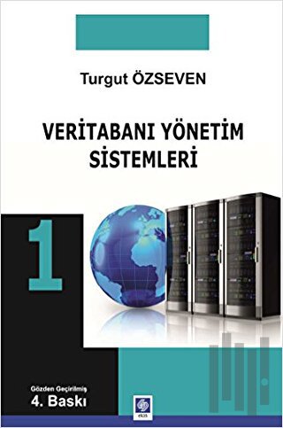 Veritabanı Yönetim Sistemleri 1