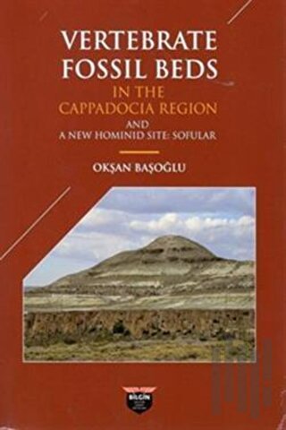 Vertebrate Fossil Beds In The Cappadocia Region