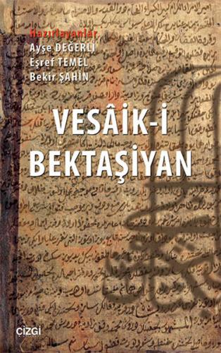 Vesik-i Bektaşiyan