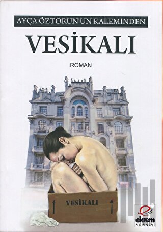 Vesikalı | Kitap Ambarı