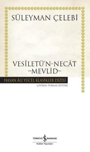 Vesiletü'n - Necat Mevlid
