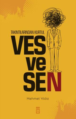 Vesvesen | Kitap Ambarı
