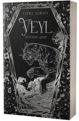 Veyl Kötülerin Şehri | Kitap Ambarı