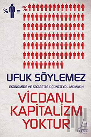 Vicdanlı Kapitalizm Yoktur