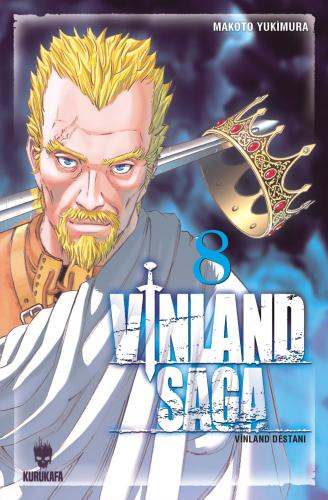 Vinland Saga - Vinland Destanı 8