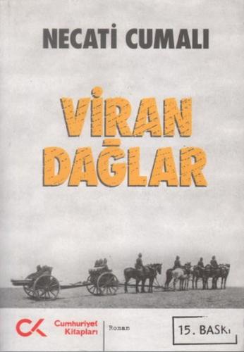 Viran Dağlar (Tek Cilt)