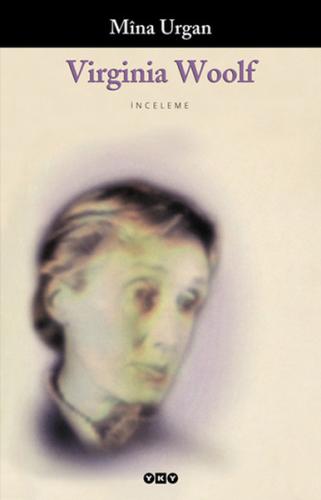 Virginia Woolf | Kitap Ambarı