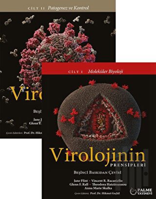 Virolojinin Prensipleri