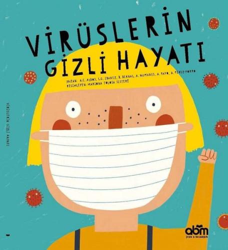 Virüslerin Gizli Hayatı