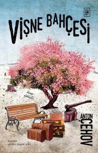 Vişne Bahçesi | Kitap Ambarı