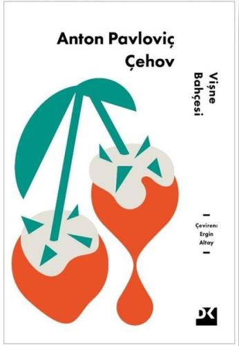 Vişne Bahçesi | Kitap Ambarı