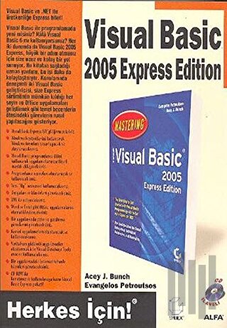 Visual Basic 2005 Express Edition