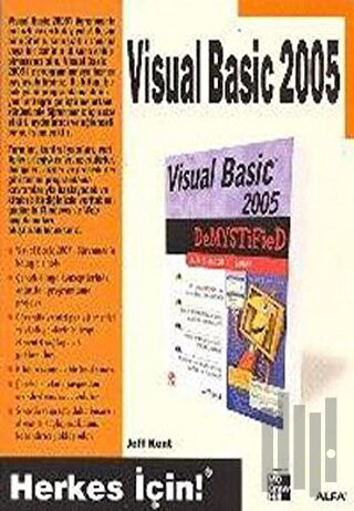 Visual Basic 2005