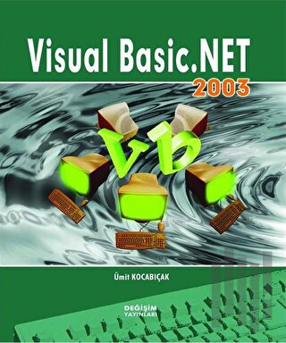 Visual Basic.Net 2003