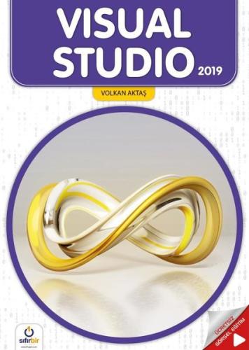 Visual Studio 2019 - Eğitim Video Hediyeli | Kitap Ambarı
