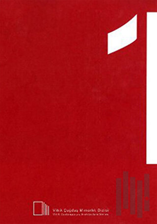 Vitra Çağdaş Mimarlık Dizisi 1 : Ticari Yapılar