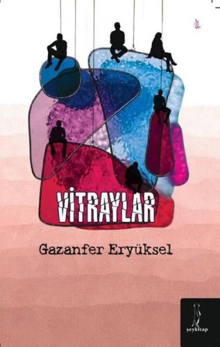 Vitraylar | Kitap Ambarı