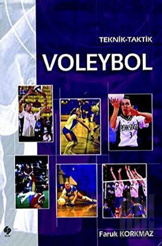 Voleybol