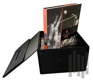 Voleybolun Unutulmazları: Biz Takımı (5 Cilt Takım) (Ciltli)