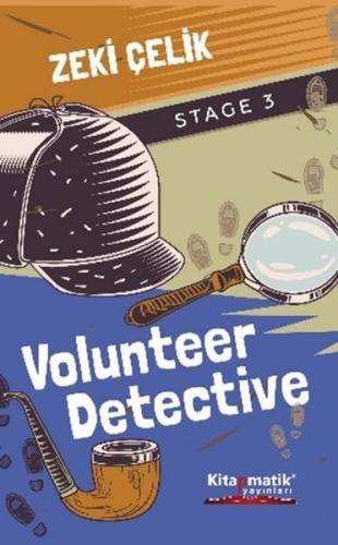 Volunteer Detective