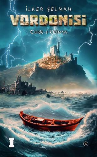 Vordonisi Terk-i Dünya Tek Cilt
