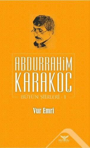 Vur Emri | Kitap Ambarı