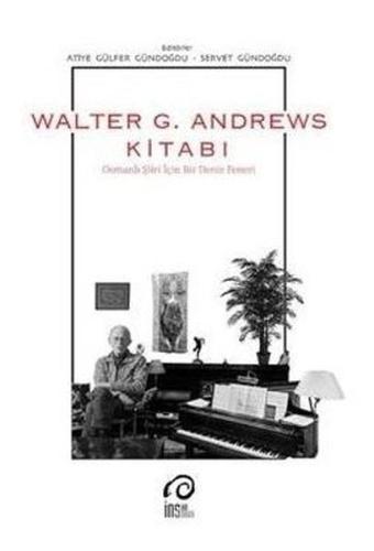 Walter G. Andrews Kitabı | Kitap Ambarı