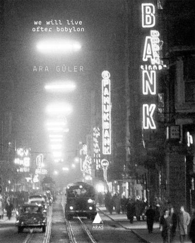 We Will Live After Babylon (Ciltli) | Kitap Ambarı