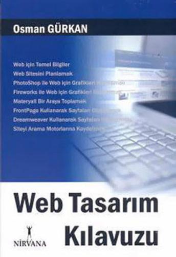 Web Tasarım Kılavuzu | Kitap Ambarı