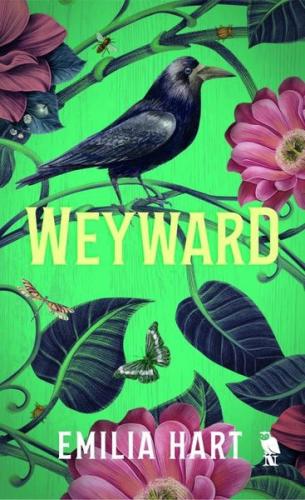 Weyward | Kitap Ambarı