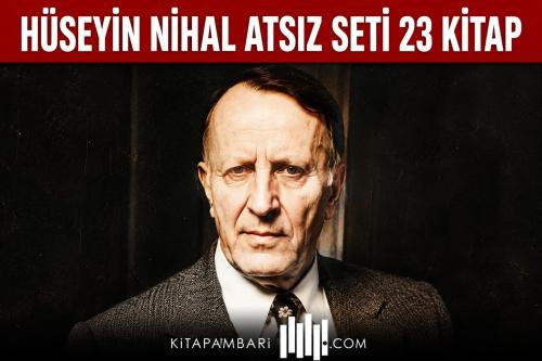 ATSIZ SET (23 KİTAP)