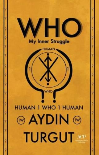Who-My Inner Struggle | Kitap Ambarı