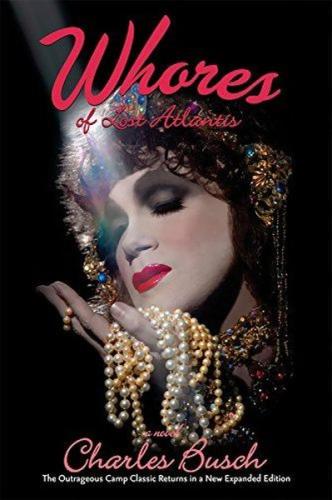 Whores of Lost Atlantis