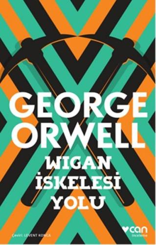 Wigan İskelesi Yolu | Kitap Ambarı