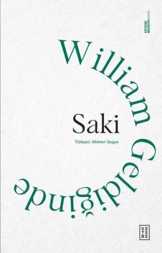 William Geldiğinde | Kitap Ambarı