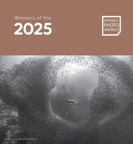 Winners of the 2025