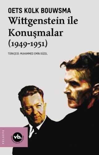 Wittgenstein ile Konuşmalar 1949 - 1951